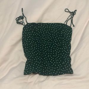 Reformation sustainable tank top!